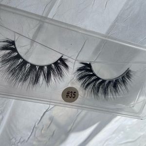 22mm Mink Lashes💕